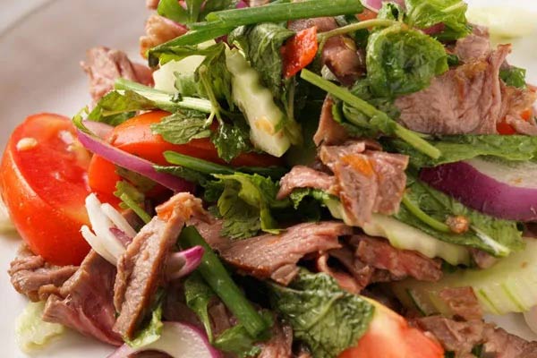 Thai-Beef-Salad